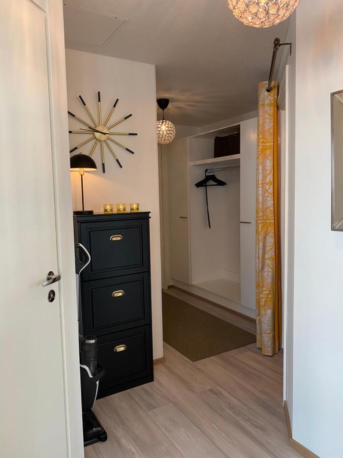 Apartment Leppae Rovaniemi Buitenkant foto